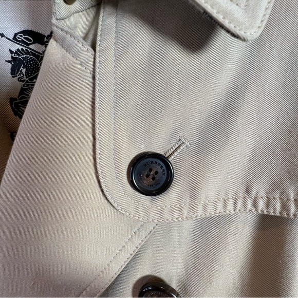 Burberry Westminister Trench - Picture 6 of 9